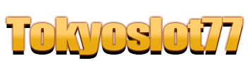 Logo Tokyoslot77
